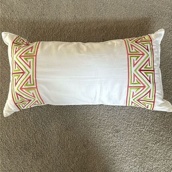 Trina Turk Decorative Pillow! - Picture 8 of 9